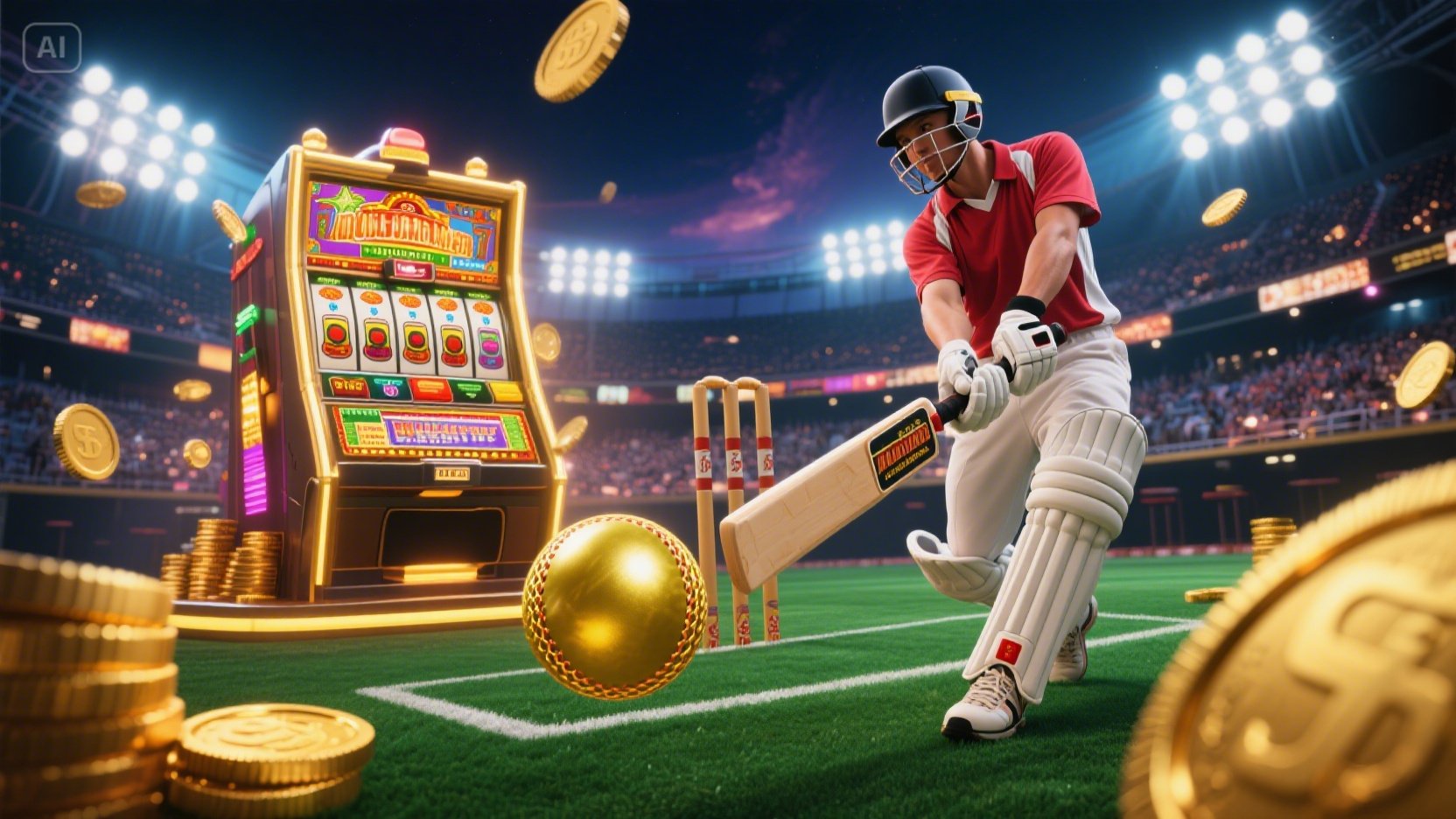777 slots real money apk