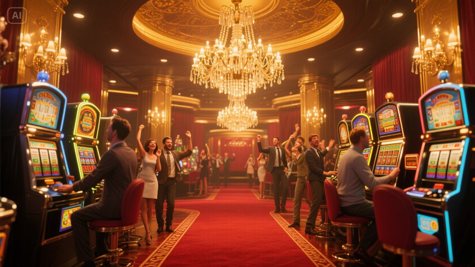 777 slots real money apk